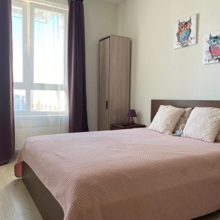 Фотография квартиры Апартаменты Botanical