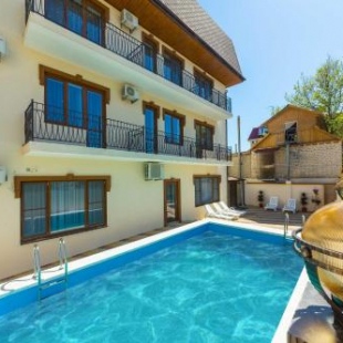 Фотография гостевого дома Дженнифер на Морской