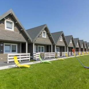 Фотографии гостиницы
Domeczki Blaneczki