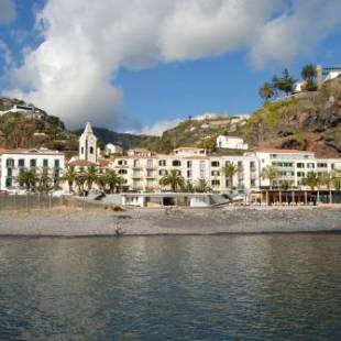 Фотографии гостевого дома
One bedroom house with sea view furnished garden and wifi at Ponta do Sol 2 km away from the beach