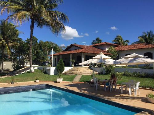 Фотография мини отеля Pousada Doce Vida Guarapari