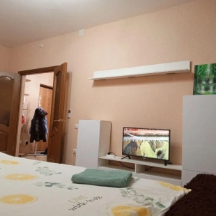 Фотография квартиры Апартаменты в микрорайоне Степном 25