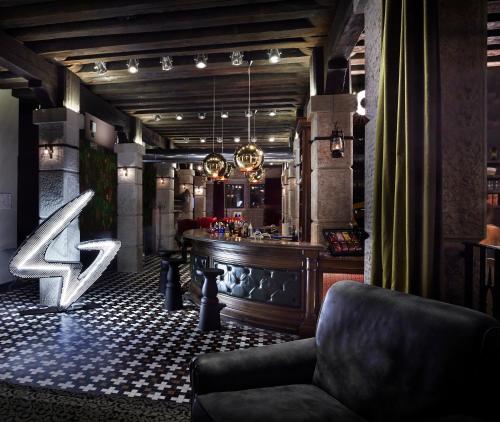 Фотография хостела Generator Venice