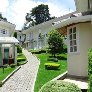 Фотографии гостиницы
Pousada Nacional Inn Campos do Jordão