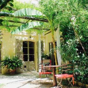 Фотографии мини отеля
Les Jardins de Baracane