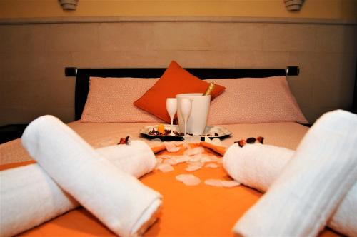 Фотография мини отеля Cardinal Inn