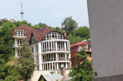 Фотография гостевого дома Бэлла