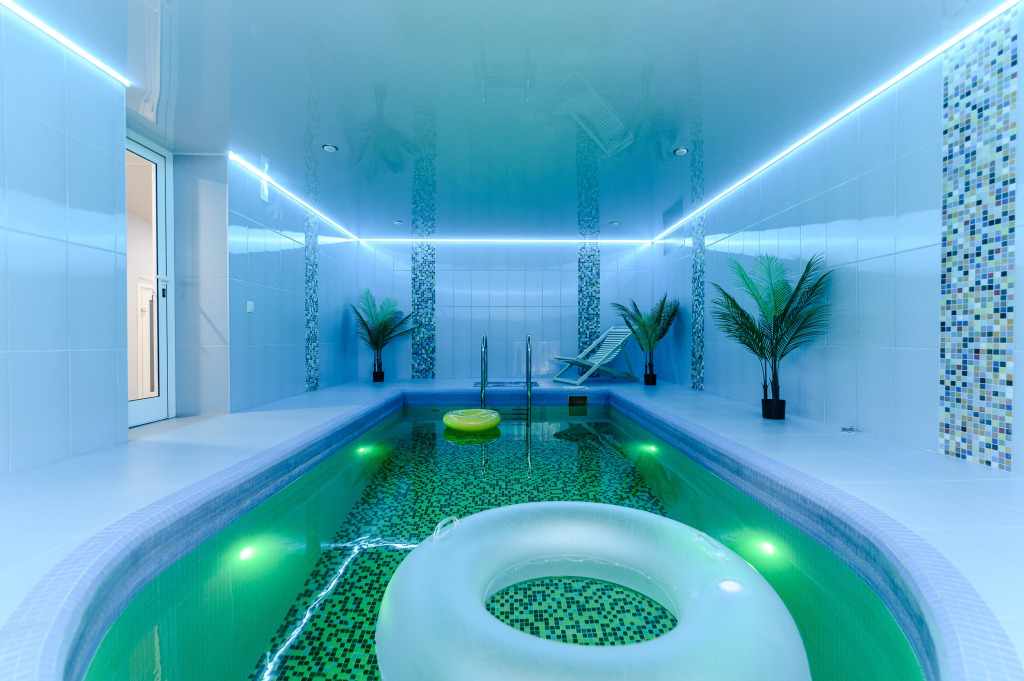 Фотография Коттеджа Частный дом Вешки 4, Мытищи, Окружная улица 6