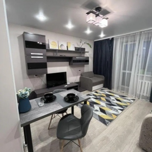 Фотография квартиры Апартаменты на улице на Зейская 283