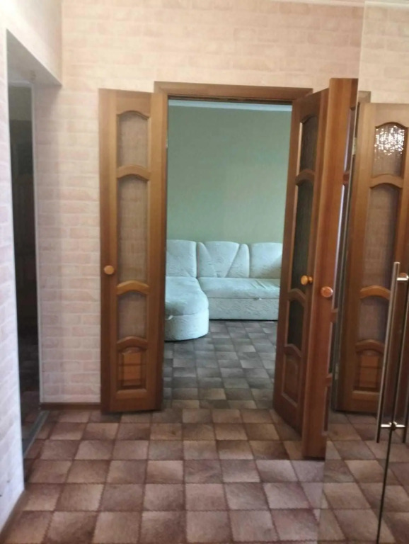 Фотография квартиры Апартаменты на улице 40 лет Победы