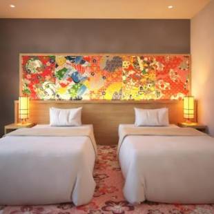 Фотографии гостиницы
Da Nang - Mikazuki Japanese Resorts & Spa