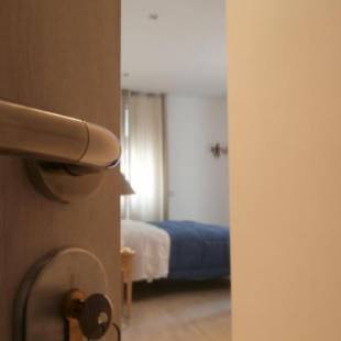 Фотографии мини отеля
International Naples