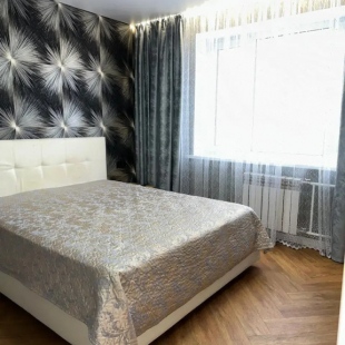 Фотография квартиры Квартира на Маяковского 49к1