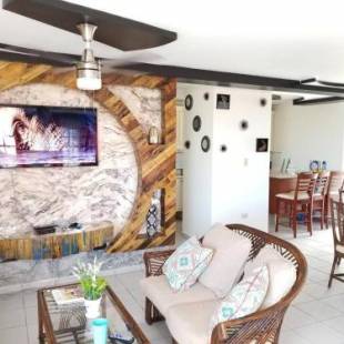 Фотография гостевого дома M/H HOUSE (#2) cozy house near airport and beach