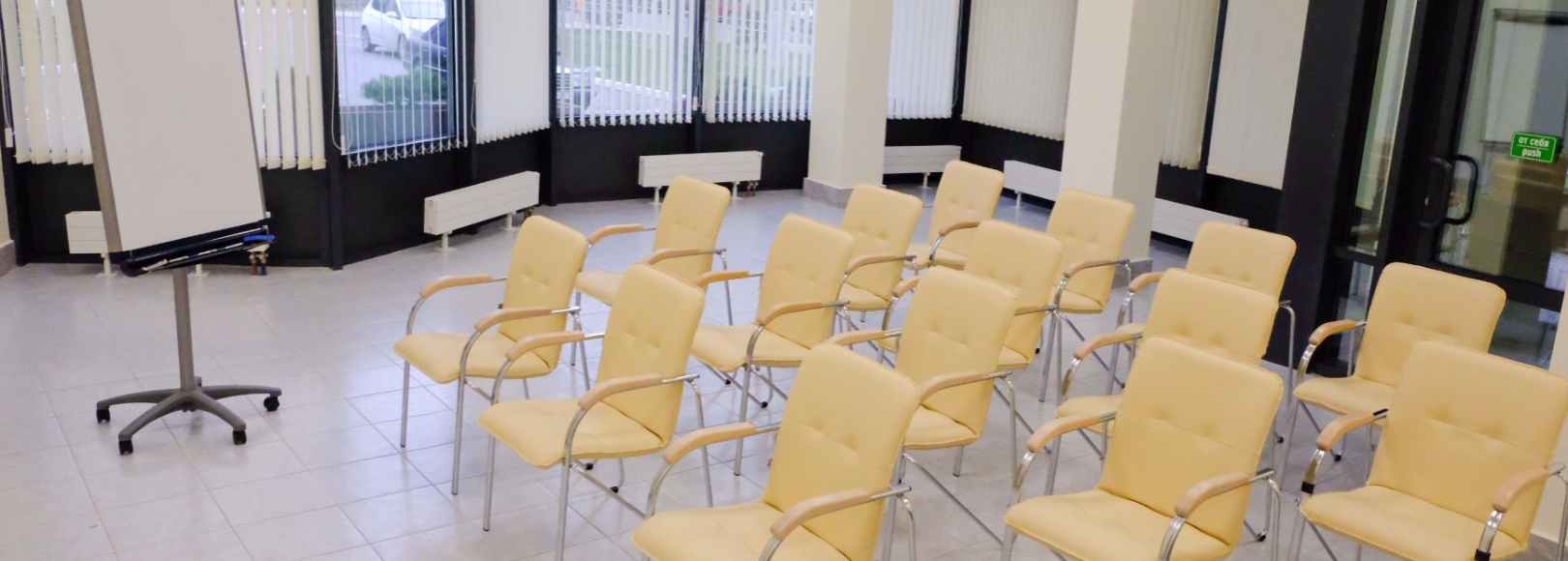 Фотография конференц-зала Гранд Каньон