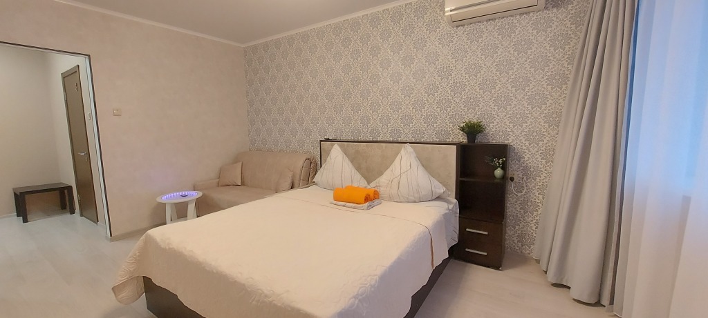 Фотография квартиры Апартаменты Семейный Отель Вита