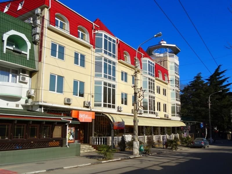 Фотография гостиницы Пещера