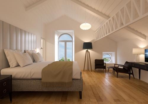 Фотография базы отдыха Herdade do Ananás