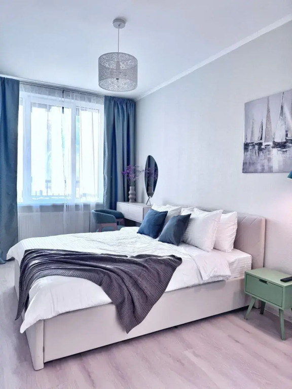 Фотография квартиры Квартира Посуточно