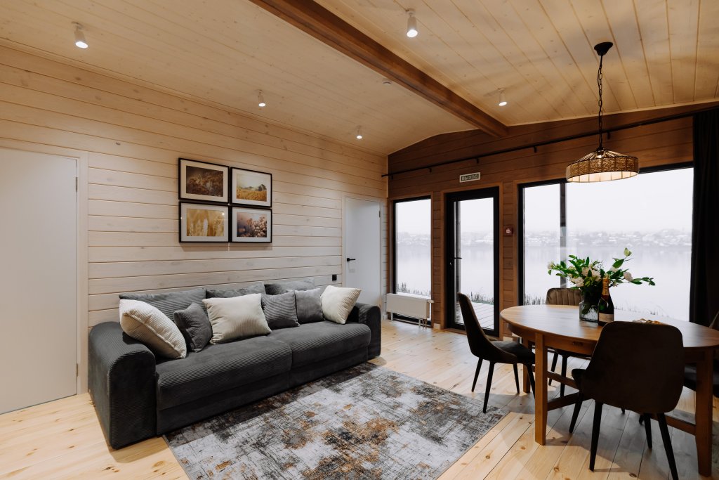 Фотография гостиницы Негород