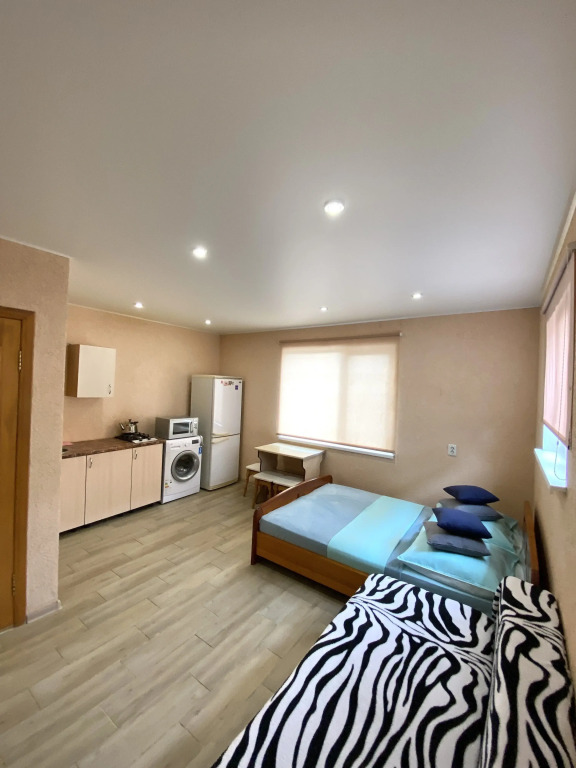 Фотография квартиры Квартира на Громова, 19 3