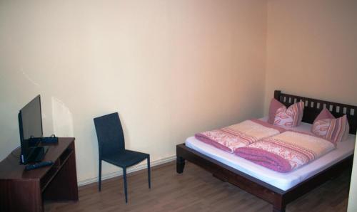 Фотография гостевого дома Burgpension