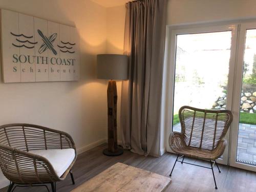 Фотография гостевого дома Ferienhaus SOUTH COAST