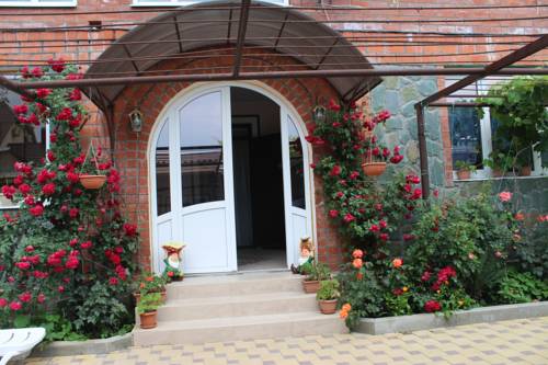 Фотография гостевого дома Ксюша