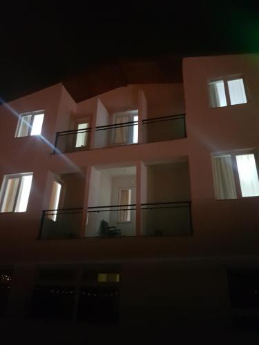 Фотография мини отеля Tbilisi Sea Terrace