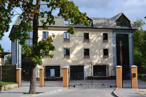 Фотография гостиницы Парк Отель