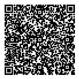 QR код хостела Snoveli Kazbegi