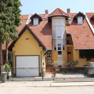 Фотография гостевого дома Abigél Vendégház