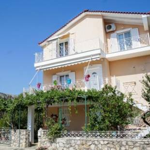 Фотографии гостевого дома
Casa de Calma