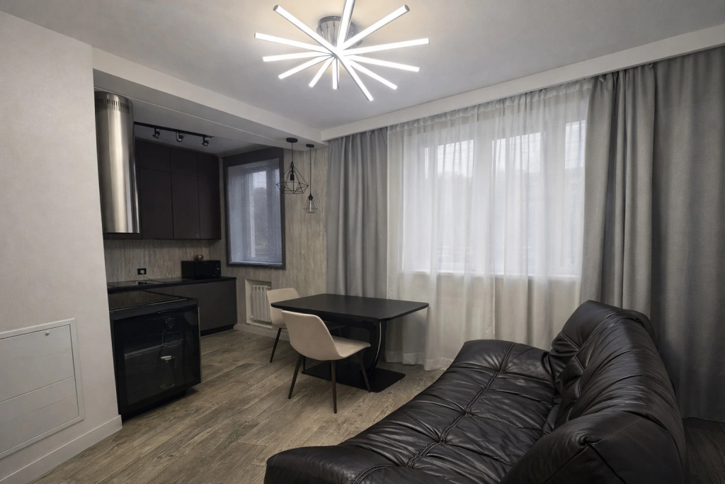 Фотография квартиры Квартира Однокомнатная