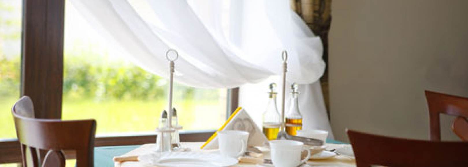 Фотография банкетного зала Резиденция