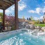 Фотография гостевого дома Luxury Townhouse in Wolf Creek