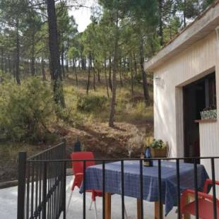 Фотографии гостевого дома
La casita Rubí en ZAFIRO EL LAGUNAZO Parque Natural del Río Mundo