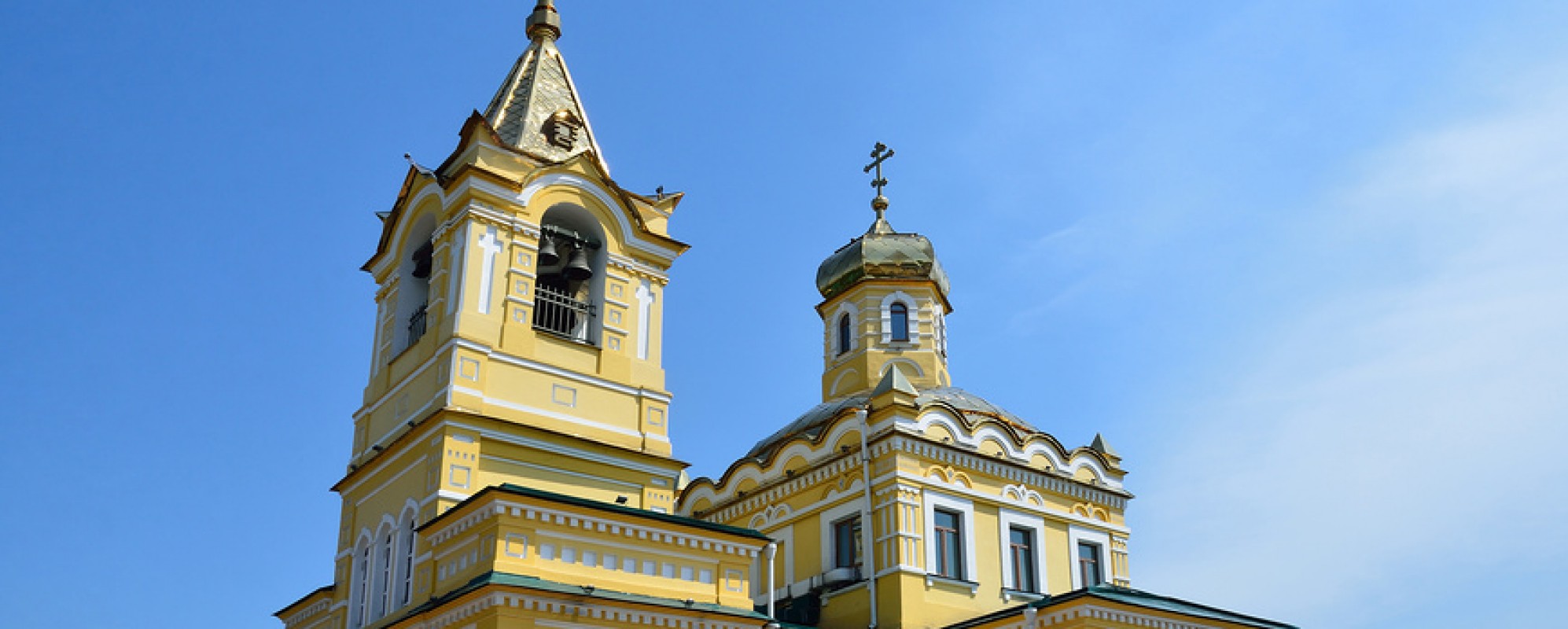 Фотографии храма Храм Покрова Пресвятой Богородицы