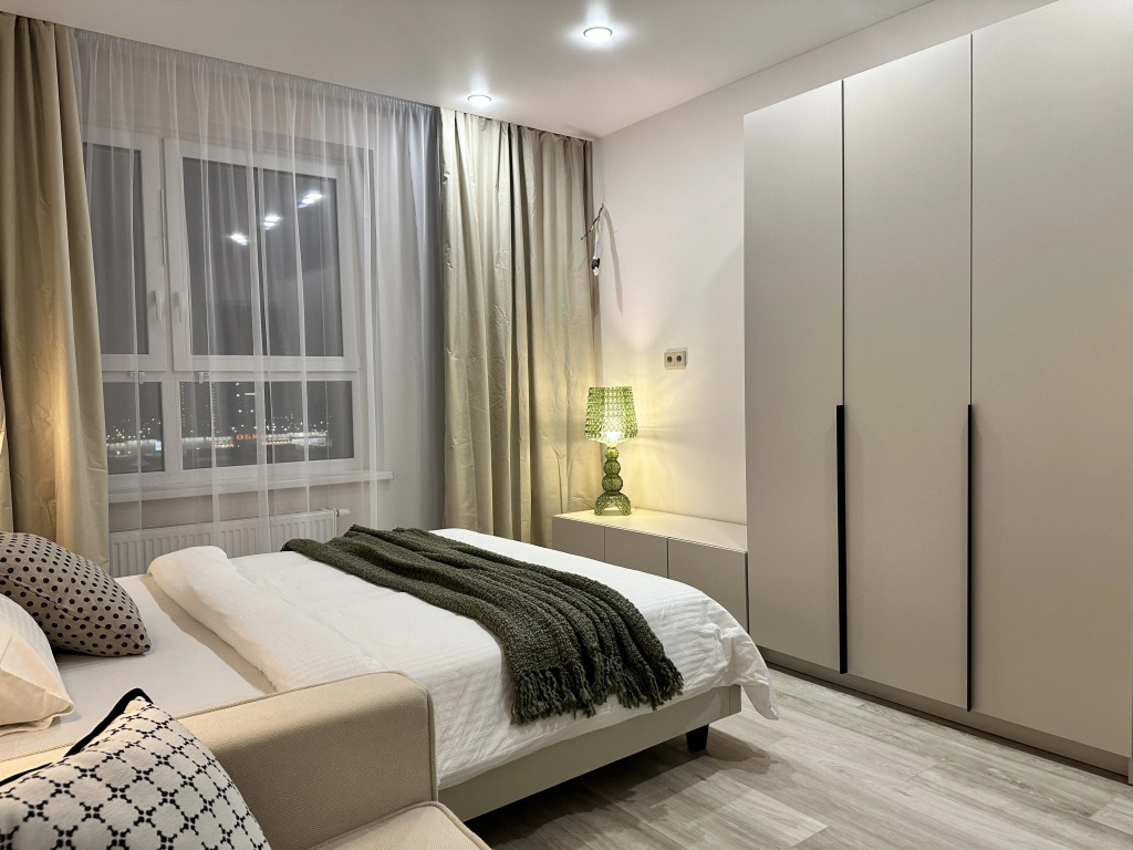 Фотография квартиры Квартира Мега Казань