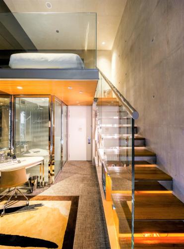 Фотография гостиницы M Social Singapore (SG Clean, Staycation Approved)