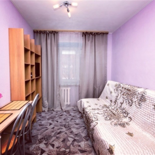 Фотография квартиры Квартира уютная со всеми удобствами