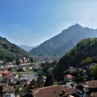 Фотографии мини отеля 
            Ca' del Michelàs