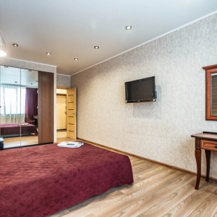 Фотография квартиры Квартира в центре