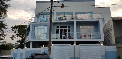 Фотография мини отеля Люстдорф