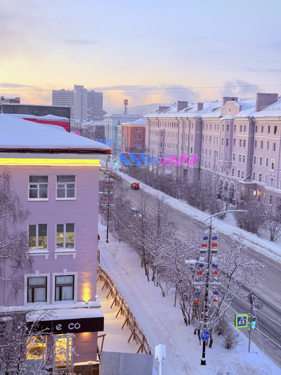 Фотография гостиницы Гостиница Ленина 89