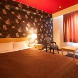 Фотография гостиницы Quintessa Hotel Iseshima