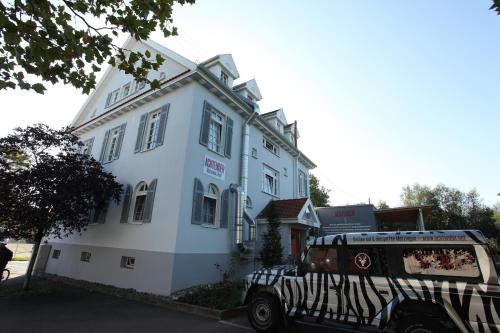 Фотография гостиницы Achtender