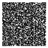 QR код гостиницы Прайд-отель