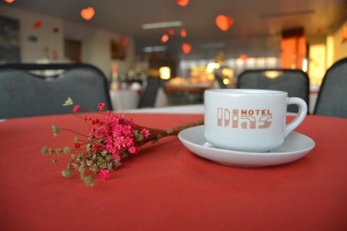 Фотография гостиницы Hotel Dias