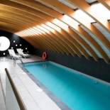 Фотография гостиницы abba Presidente Suites Santiago